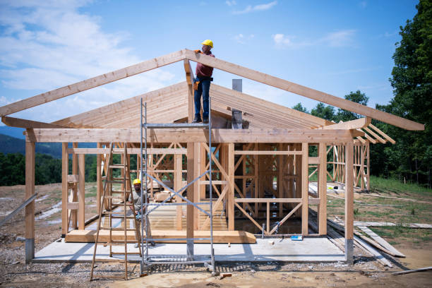 Best Commercial Roofing Services  in Bawcomville, LA