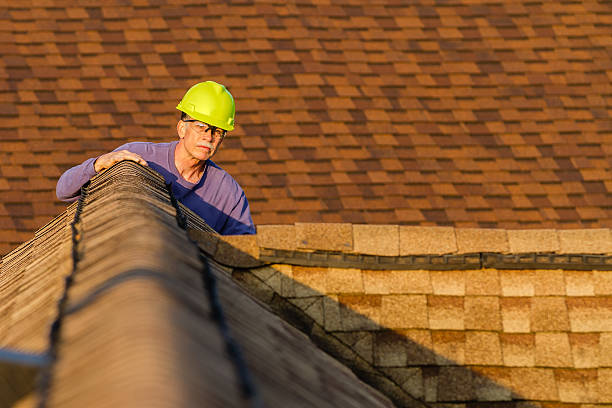 Best Roof Waterproofing Services  in Bawcomville, LA
