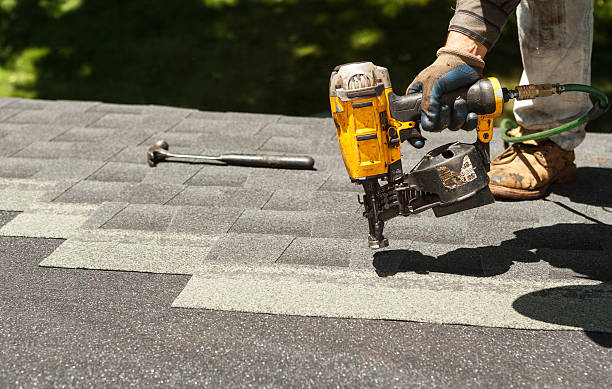 Best Roof Leak Repair  in Bawcomville, LA